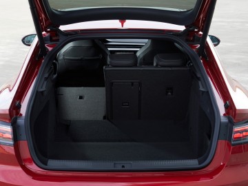 VW Arteon / VW Arteon Shooting Brake &ndash; Powiew świeżości